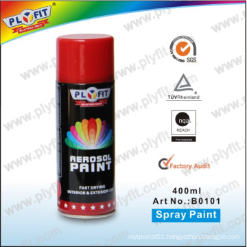 Cheap Handy All Purpose Aerosol Spray Paint